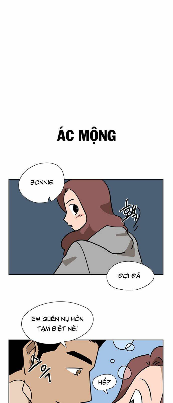 Hoàng Tử Vương Quốc Mèo Chương 4 Ảnh 12