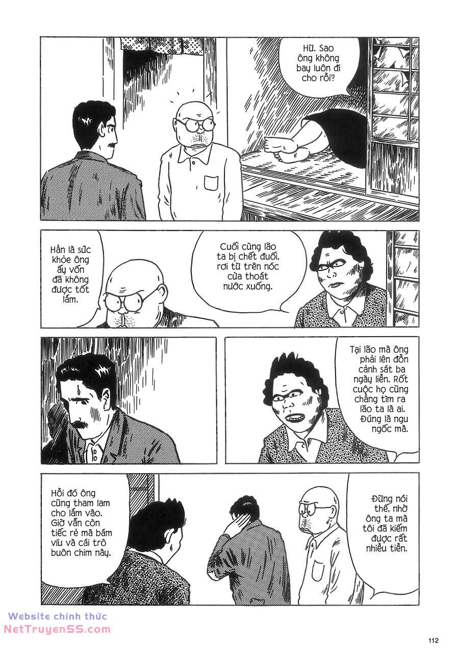 Munou No Hito - Người Vô Năng Chương 3 Ảnh 33