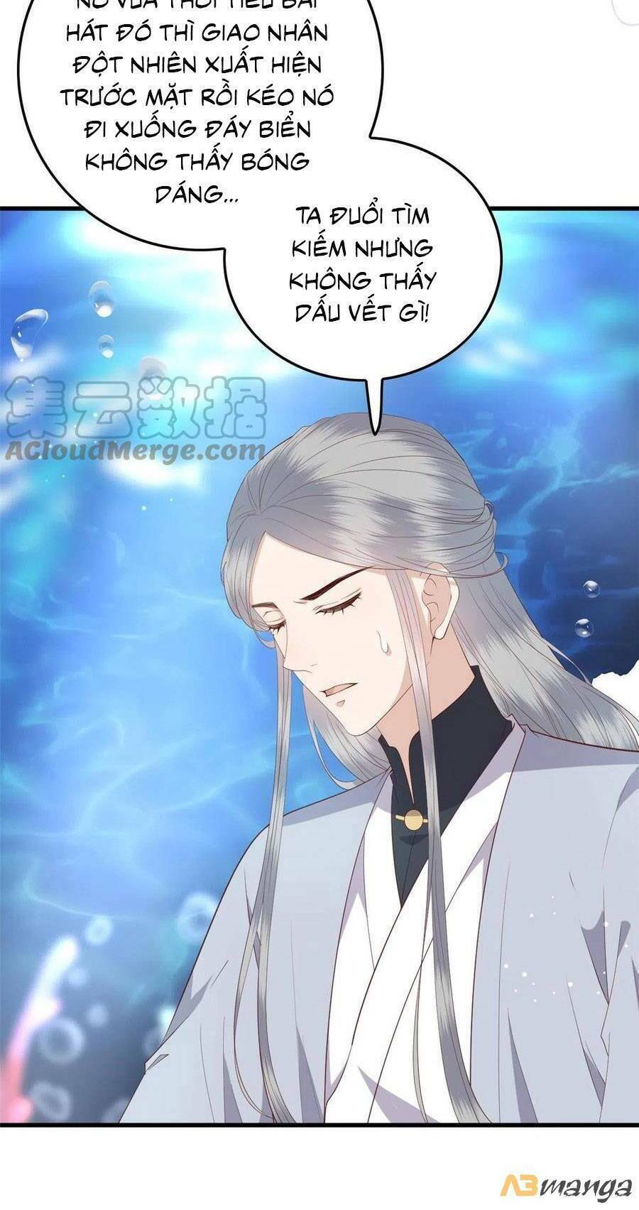Nữ Phụ Không Thể Chọc Giận Chương 121 Ảnh 4