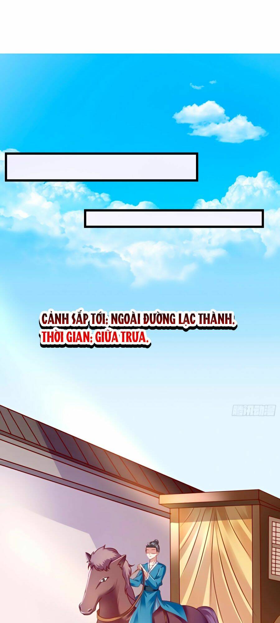 Vương Phi Là Đoá Bạch Liên Hoa Chương 19 Ảnh 34