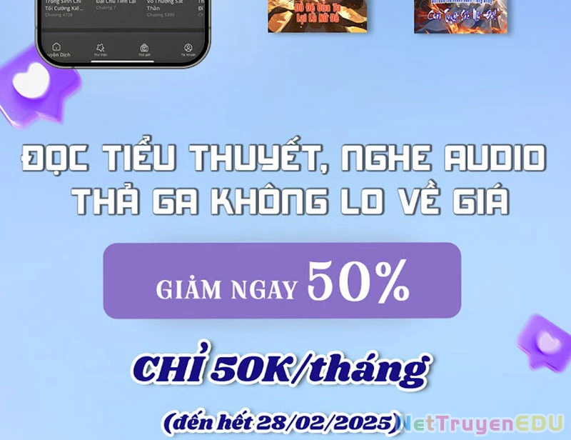 Ta Thực Sự Không Có Hứng Tu Tiên Chương 49 Ảnh 100
