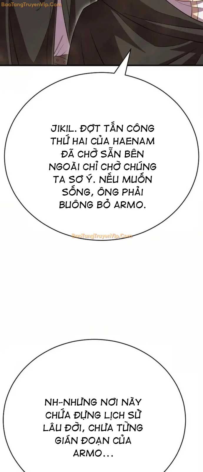 Tam Vương Truyền Nhân Chương 30 Ảnh 32