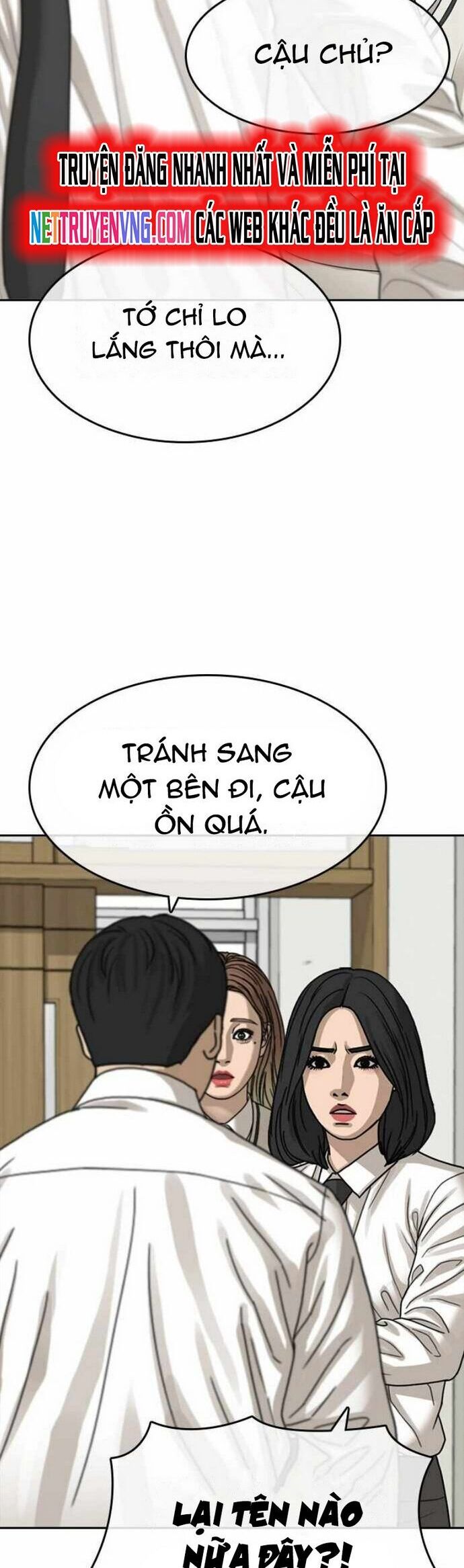 Những Mảnh Đời Tan Vỡ Chương 90 Ảnh 45