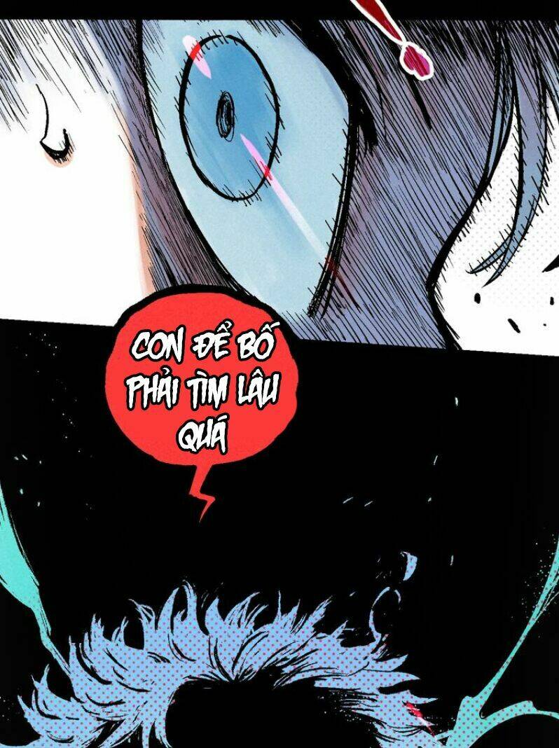 Thiên Kinh Địa Dịch Chương 4 Ảnh 15