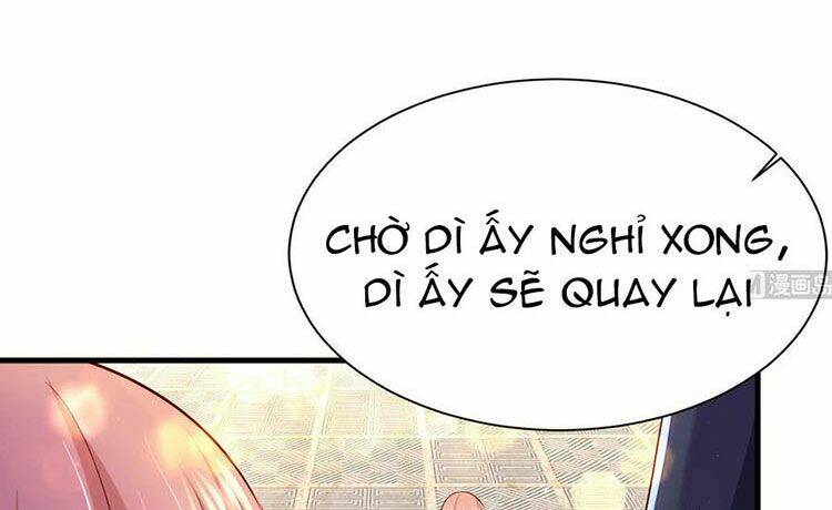 Ức Vạn Song Bảo: Mami, Bó Tay Chịu Trói! Chương 34 Ảnh 2