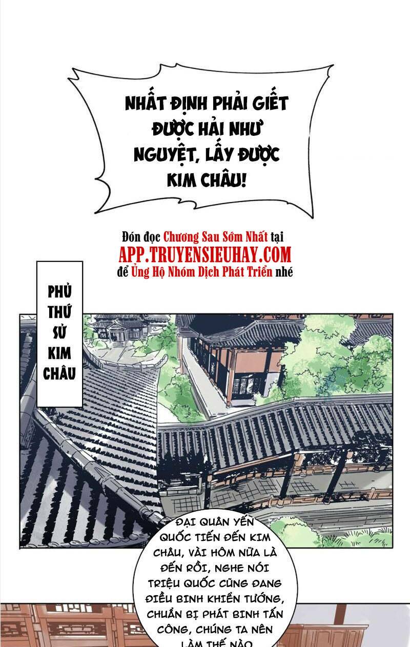 Đạo Quân Chương 108 Ảnh 22
