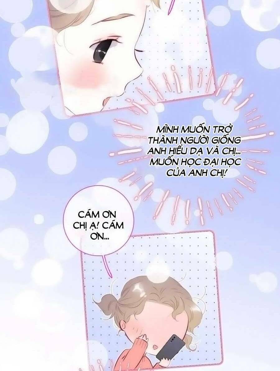 Hoa Bỏ Chạy Với Nhím Rồi Chương 98 Ảnh 39