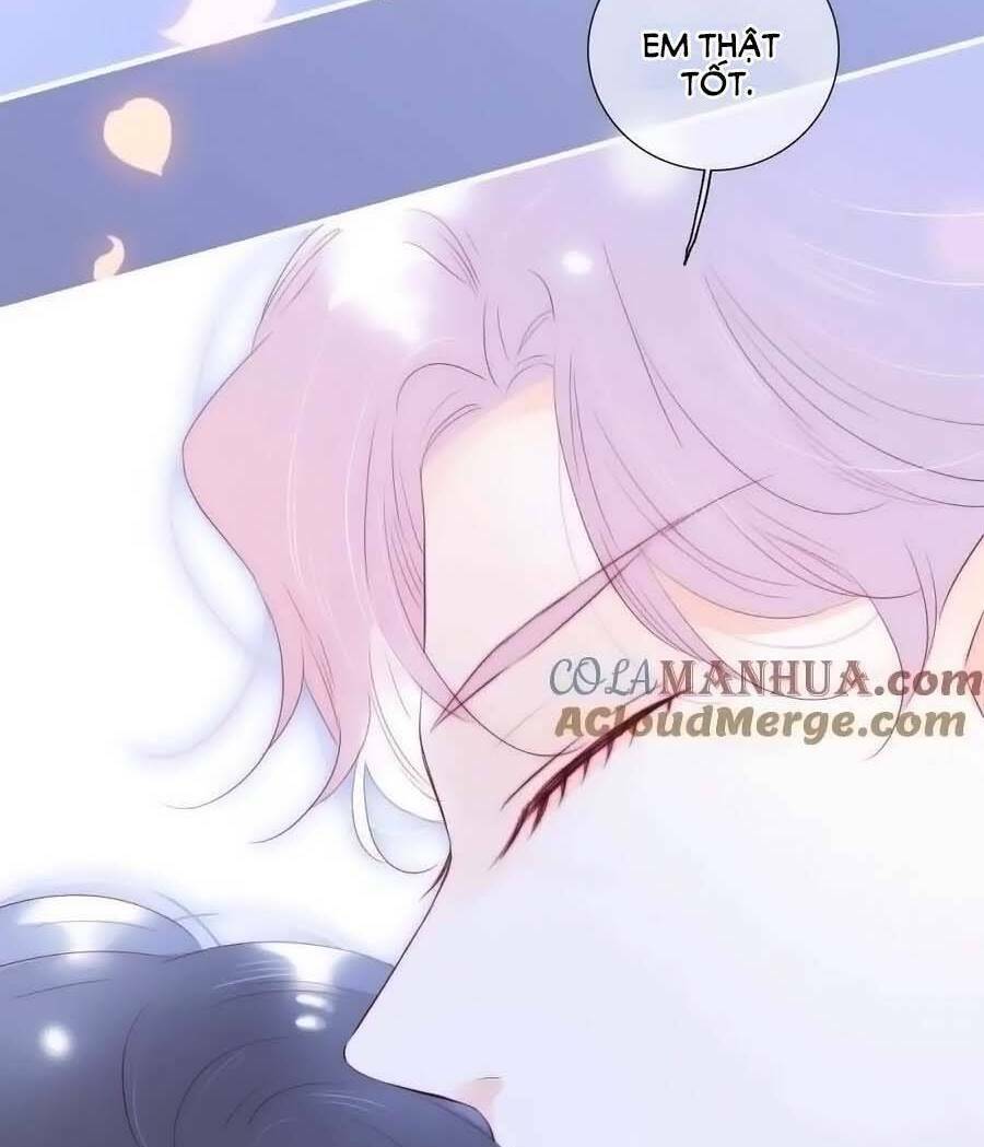 Hoa Bỏ Chạy Với Nhím Rồi Chương 98 Ảnh 26