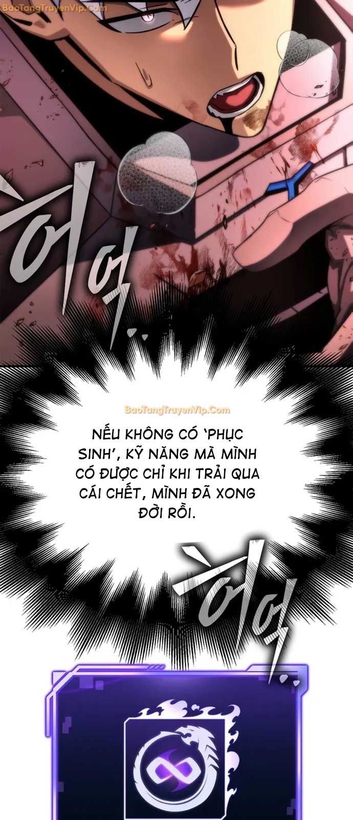 Cuộc Chiến Siêu Nhân Chương 145 Ảnh 32