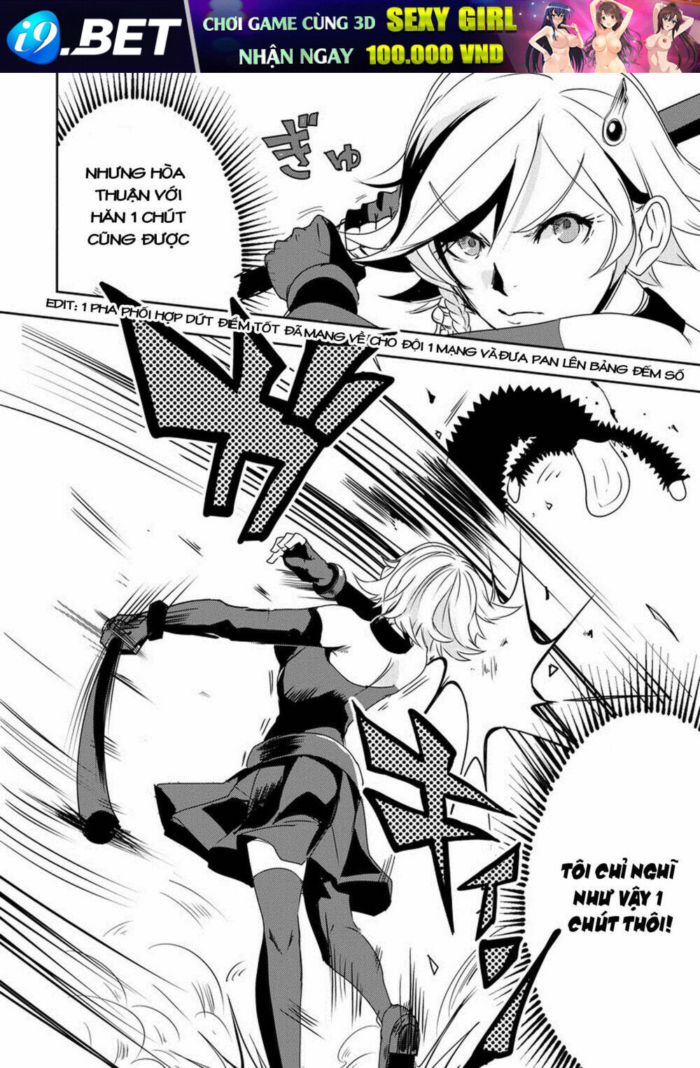 Ore To Hero To Mahou Chương 7 Ảnh 17