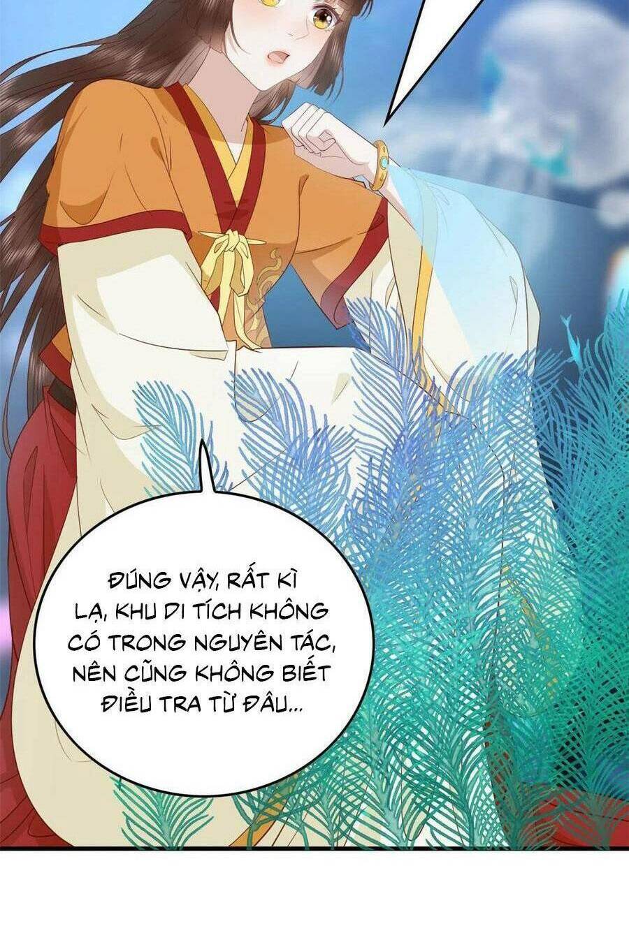 Nữ Phụ Không Thể Chọc Giận Chương 117 Ảnh 38