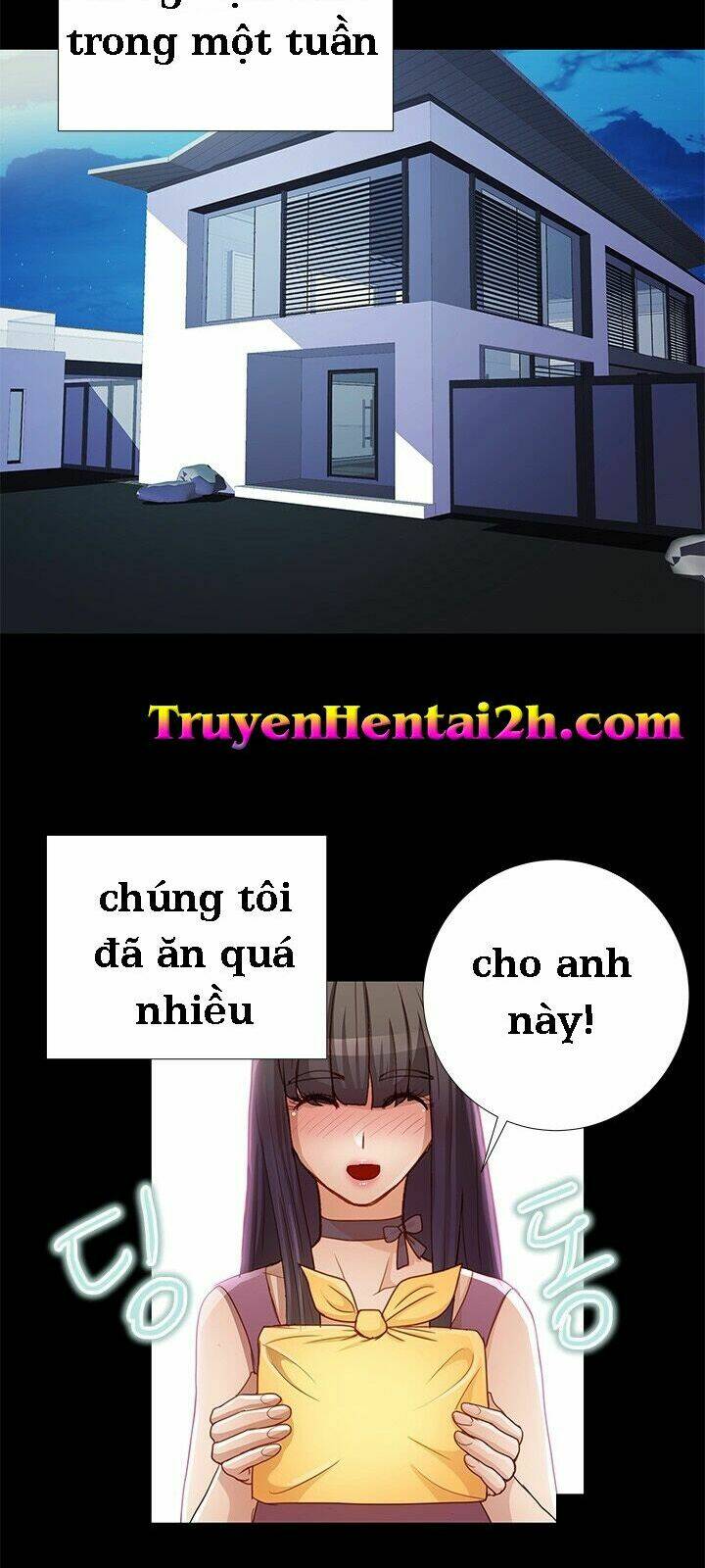 Cậu Sẽ Làm Như Tôi Nói Chứ? Chương 15 Ảnh 4