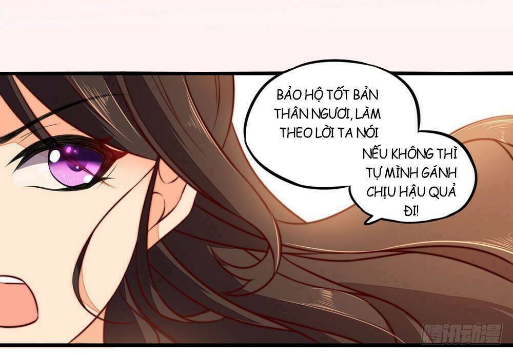 Hướng Dẫn Sau Kết Hôn Của Vương Phi Chương 18 Ảnh 4