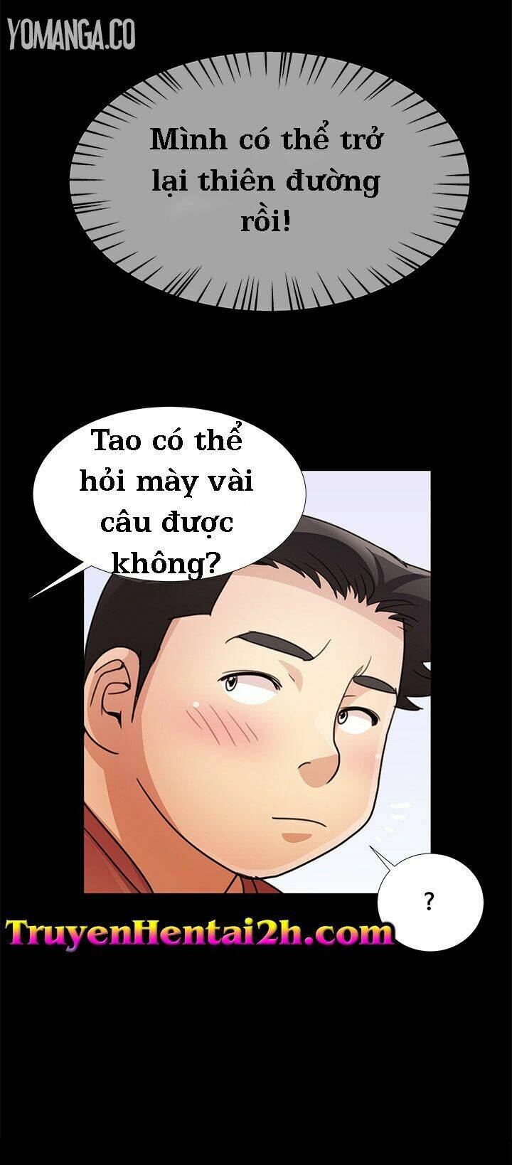Cậu Sẽ Làm Như Tôi Nói Chứ? Chương 15 Ảnh 9