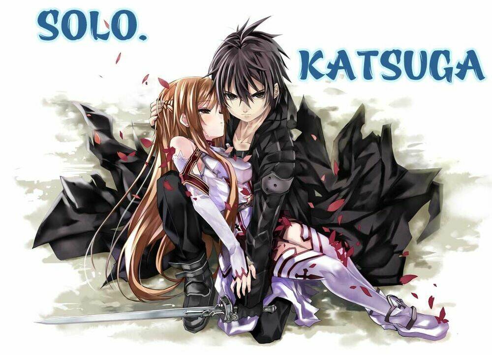 Sword Art Online: Fairy Dance Chương 2.2 Ảnh 2