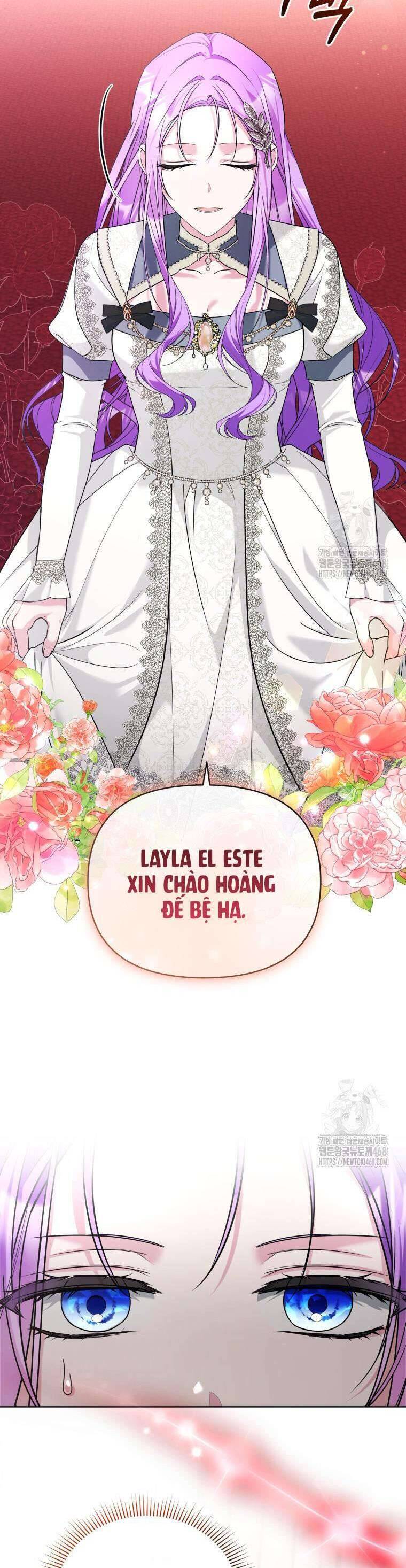 Chiếc Túi Bí Mật Của Tiểu Thư Xấu Xí Chương 59 Ảnh 35