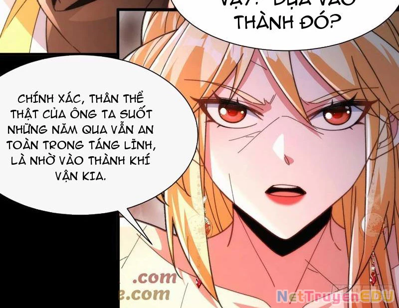 Ta Thực Sự Không Có Hứng Tu Tiên Chương 49 Ảnh 46