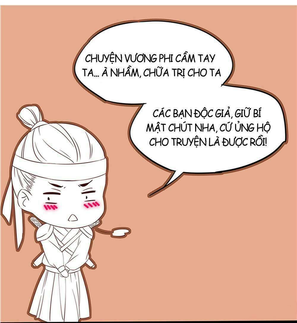Hướng Dẫn Sau Kết Hôn Của Vương Phi Chương 21 Ảnh 26