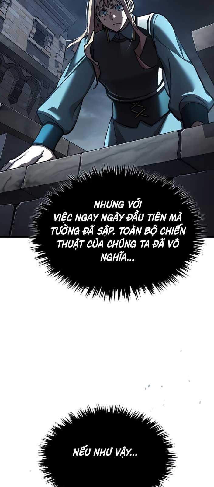 Thiên Quỷ Chẳng Sống Nổi Cuộc Đời Bình Thường Chương 146 Ảnh 67