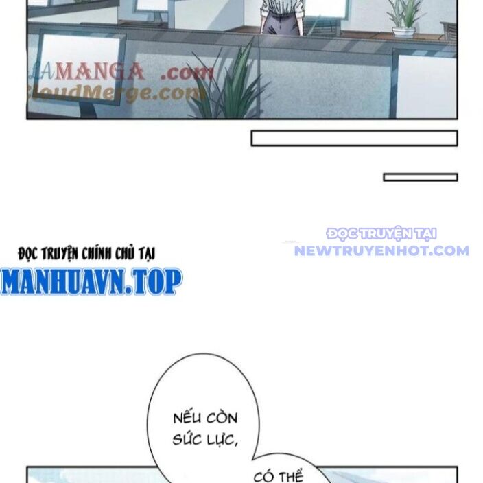Ta Tạo Ra Tổ Chức Cứu Thế Chương 29 Ảnh 18