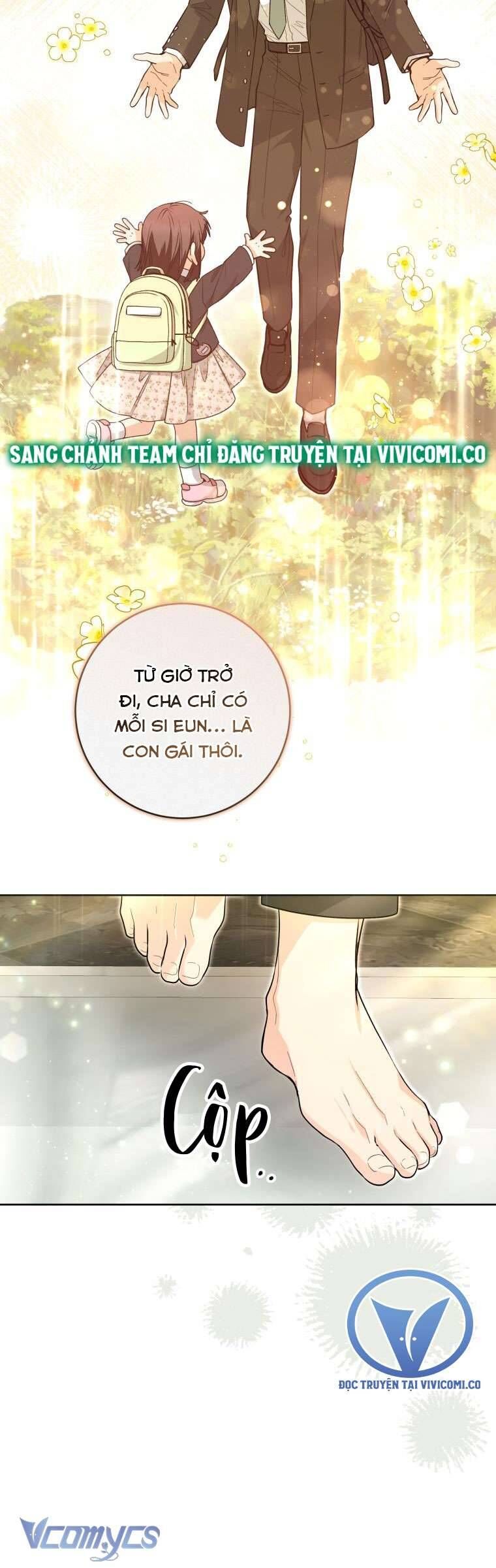 Bé Con Cá Voi Sát Thủ Chương 49 Ảnh 13