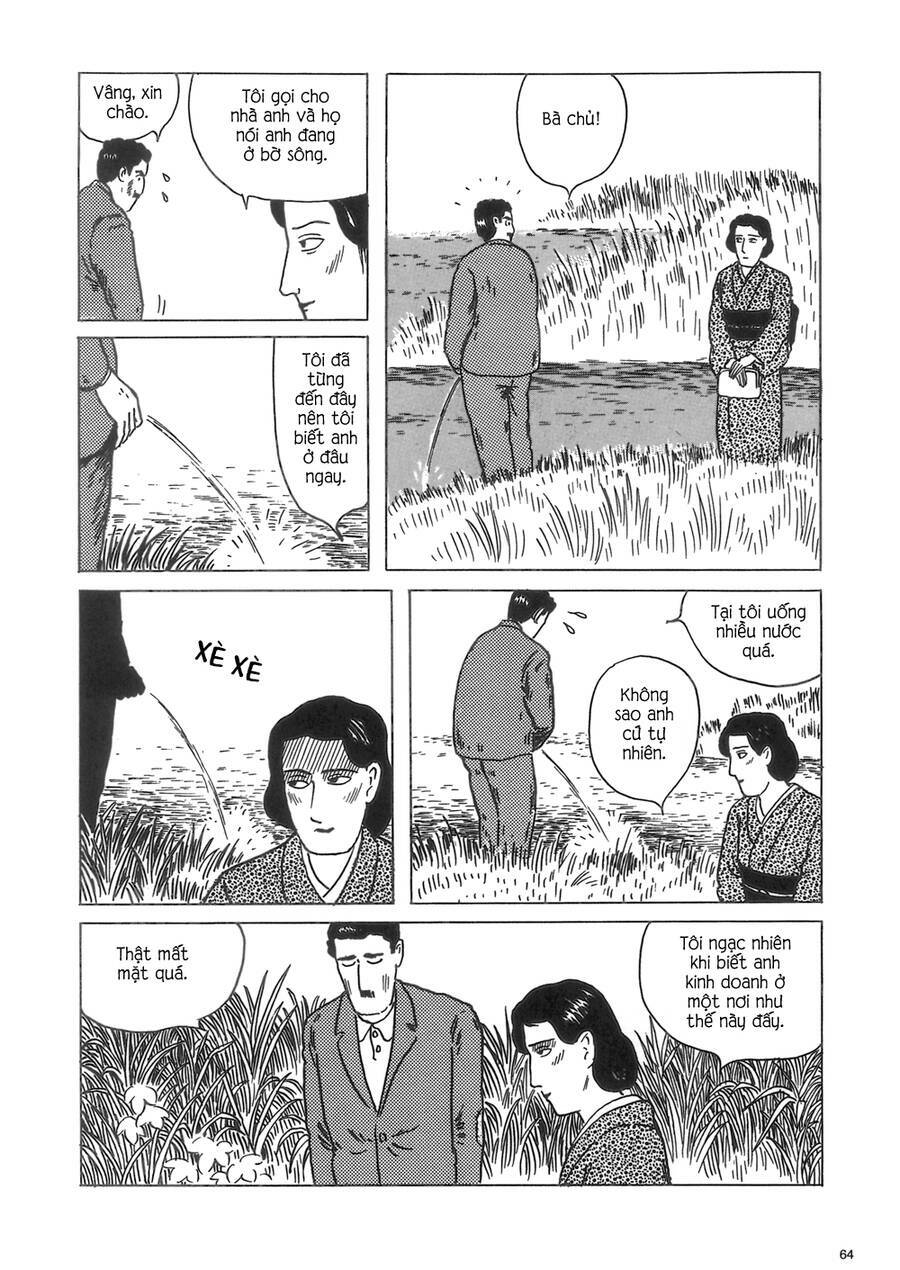 Munou No Hito - Người Vô Năng Chương 2 Ảnh 27