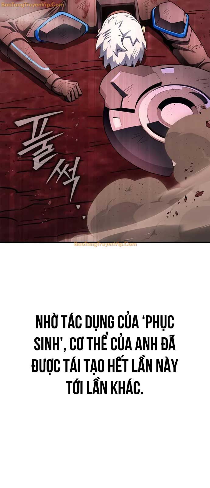 Cuộc Chiến Siêu Nhân Chương 145 Ảnh 85