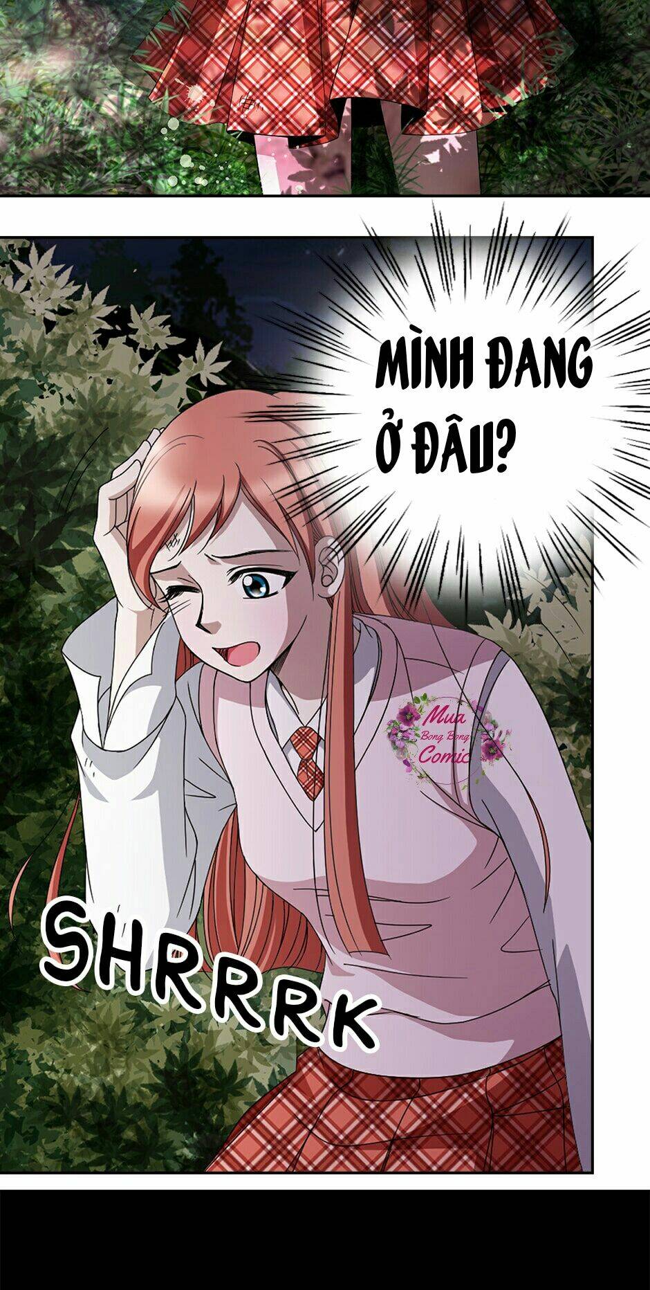 Học Viện Ma Cà Rồng Chương 1 Ảnh 8