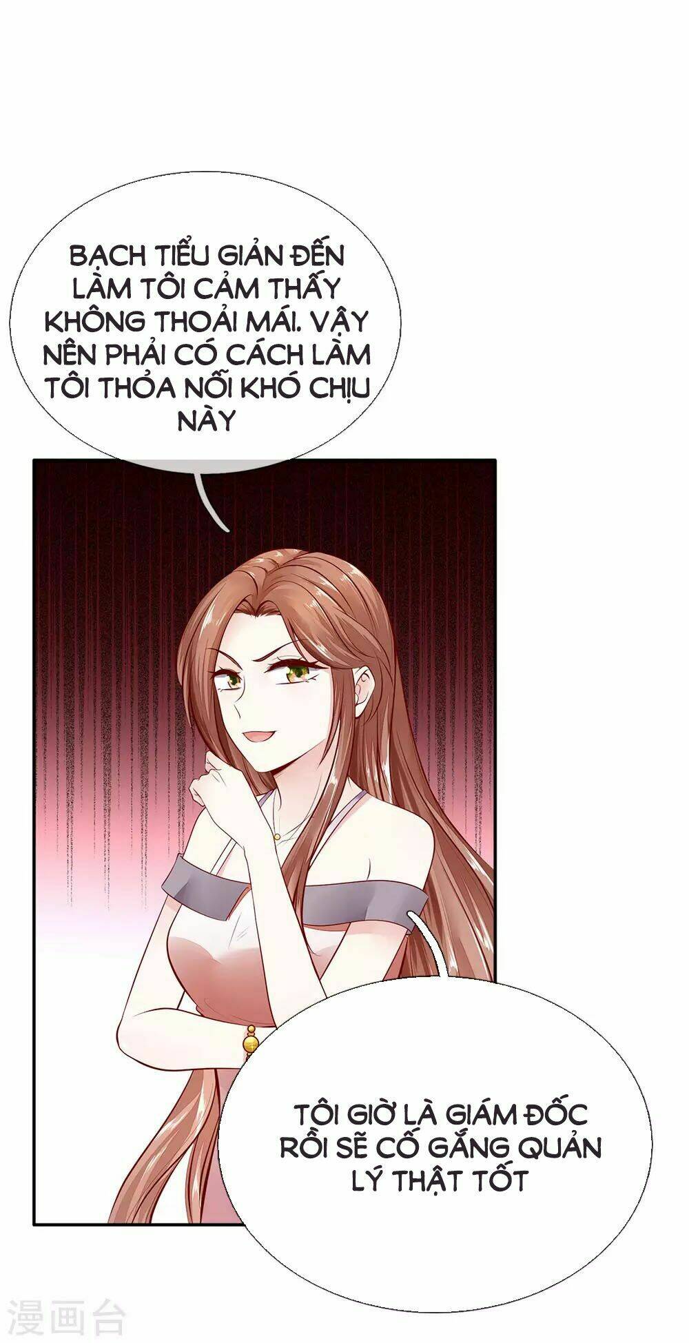 Hợp Đồng Hôn Nhân Có Thời Hạn: Bảo Bối Lục Tổng Giá Trên Trời Chương 8 Ảnh 4