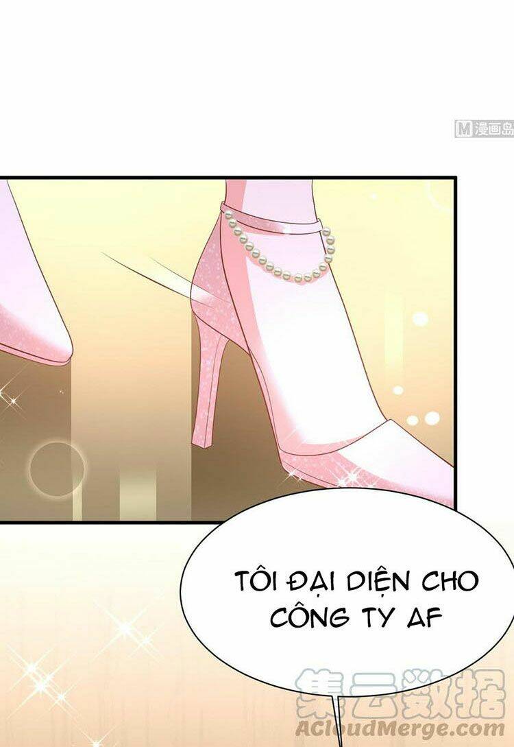 Ức Vạn Song Bảo: Mami, Bó Tay Chịu Trói! Chương 34 Ảnh 18