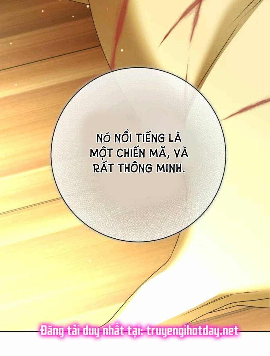 Tôi Muốn Trở Thành Cô Ấy Dù Chỉ Là Một Ngày Chương 168.1 Ảnh 14