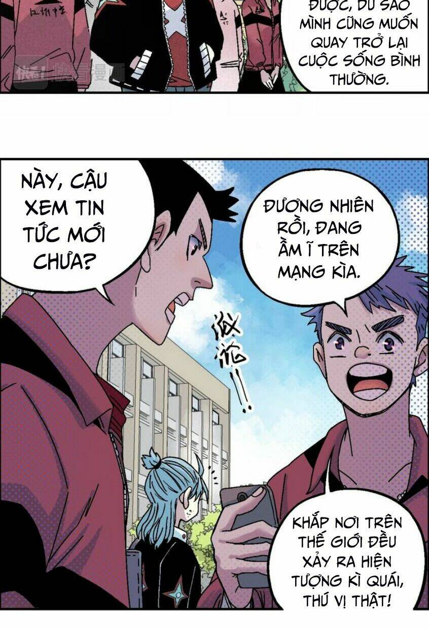 Thiên Kinh Địa Dịch Chương 10 Ảnh 37