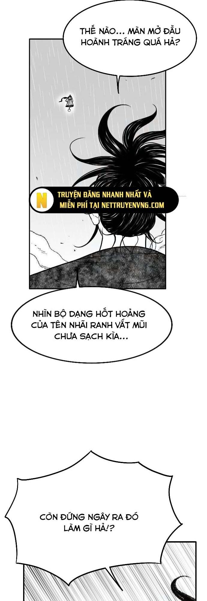 Hắc Sa Chương 36 Ảnh 29