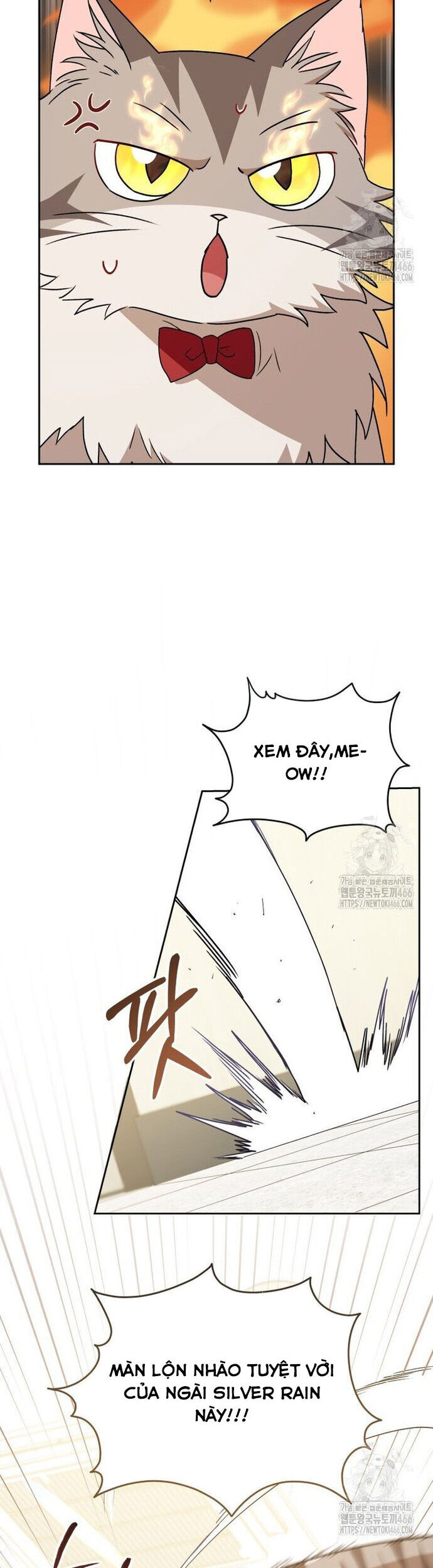 Xin Chào! Bác Sĩ Thú Y Chương 79 Ảnh 9