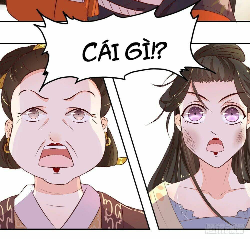 Hướng Dẫn Sau Kết Hôn Của Vương Phi Chương 3 Ảnh 33