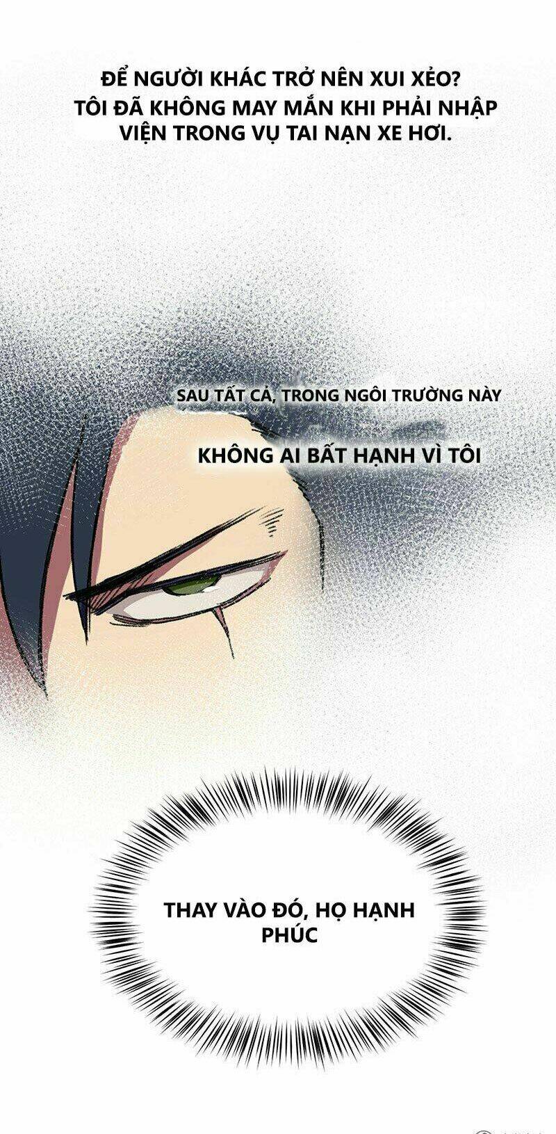 Vua Xui Xẻo Chương 1 Ảnh 32