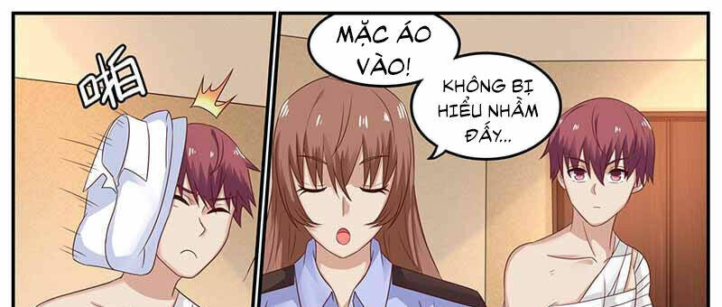 Hệ Thống X Toàn Năng Chương 99 Ảnh 9
