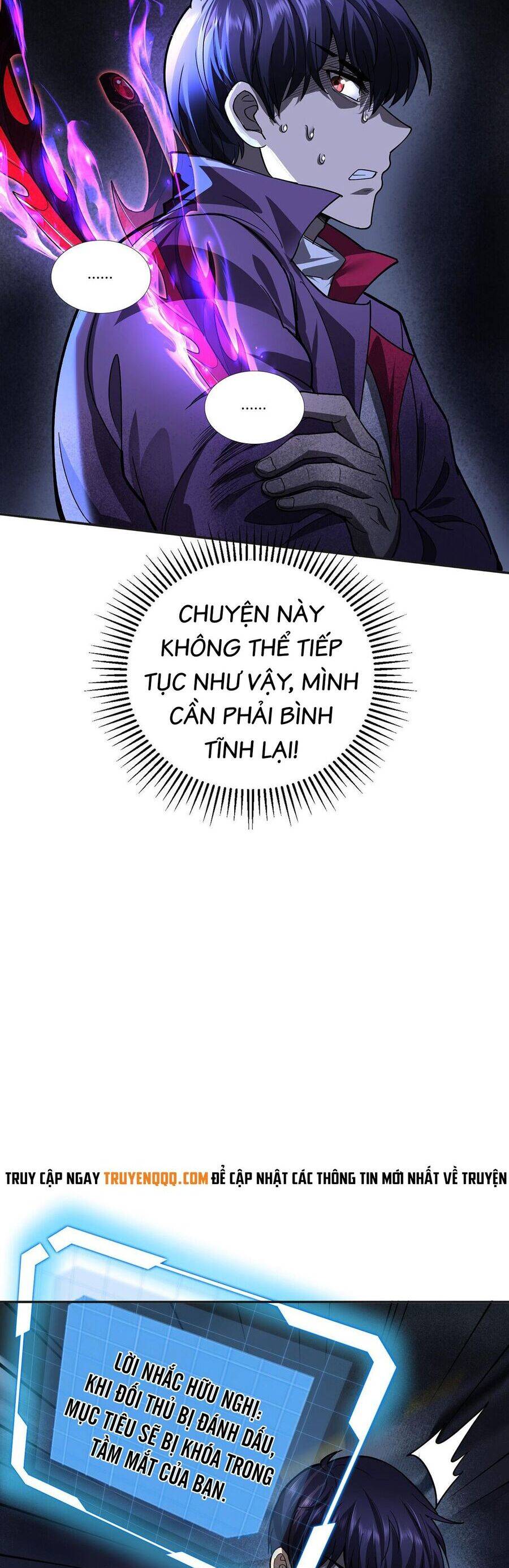 Càng Đánh Càng Mạnh Chương 44 Ảnh 5