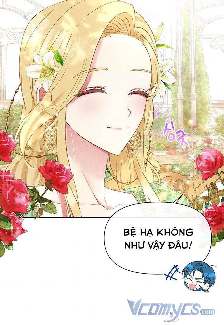 Mục Tiêu Là Tự Do Chương 19 Ảnh 38
