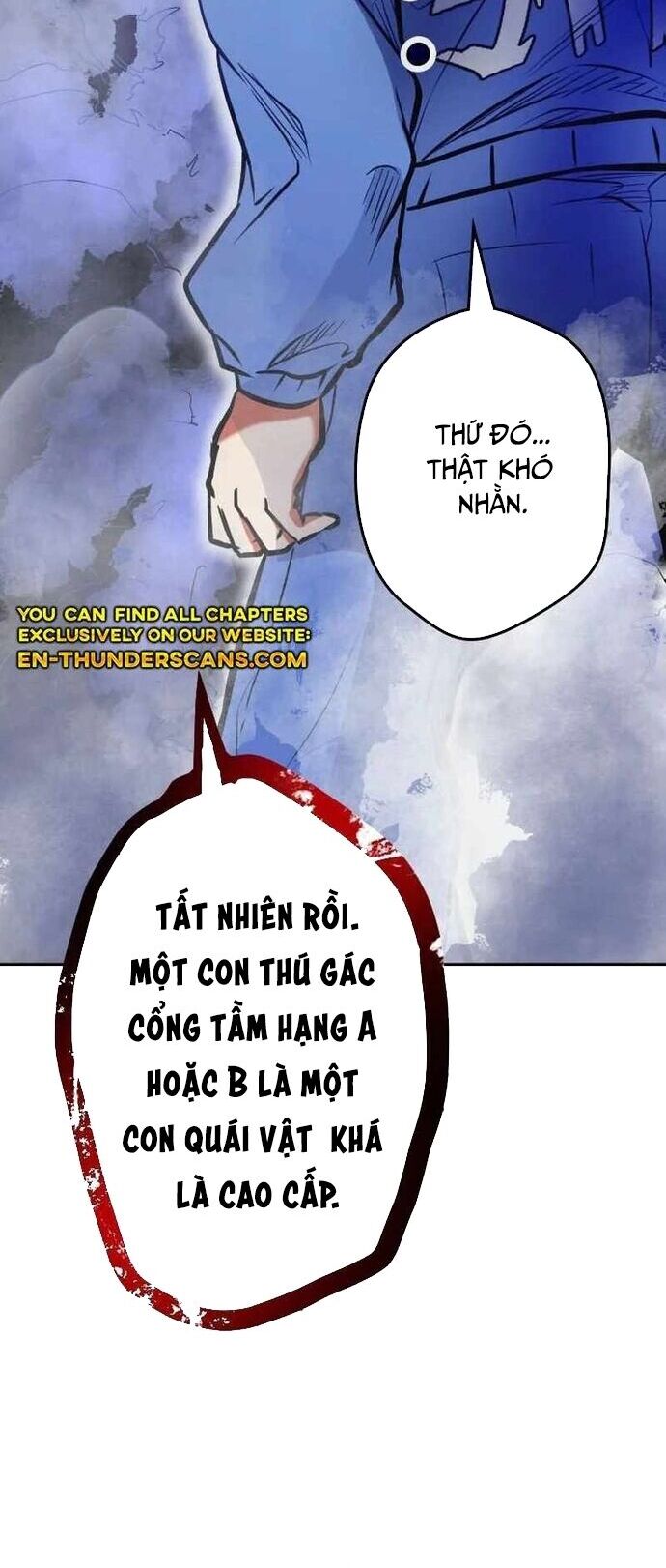 Điểm Sinh Tồn: Đổi Điểm Thành Sức Mạnh Chương 3 Ảnh 64