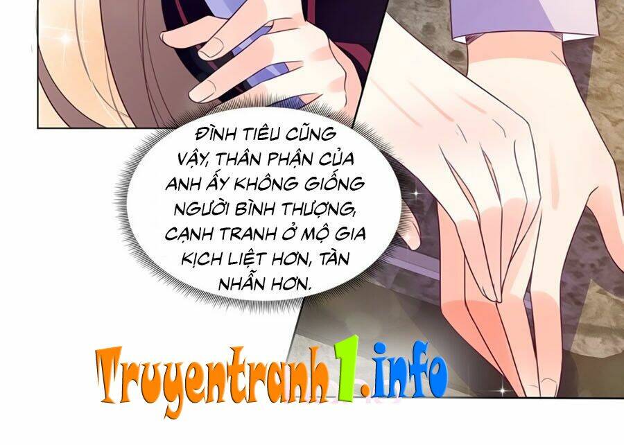 Nữ Vương Tàn Nhẫn Chương 11 Ảnh 5