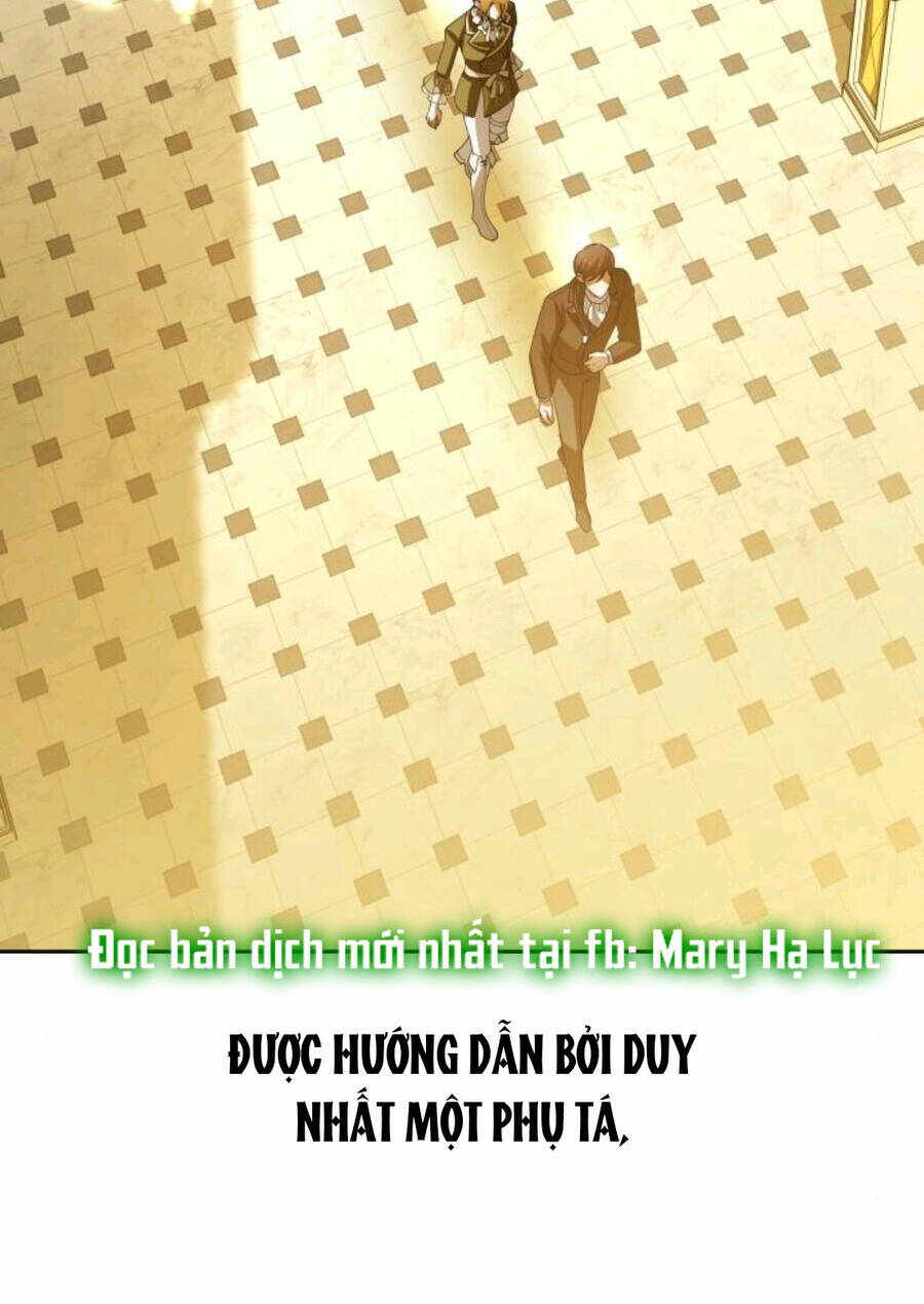 Tôi Muốn Trở Thành Cô Ấy Dù Chỉ Là Một Ngày Chương 169.1 Ảnh 70