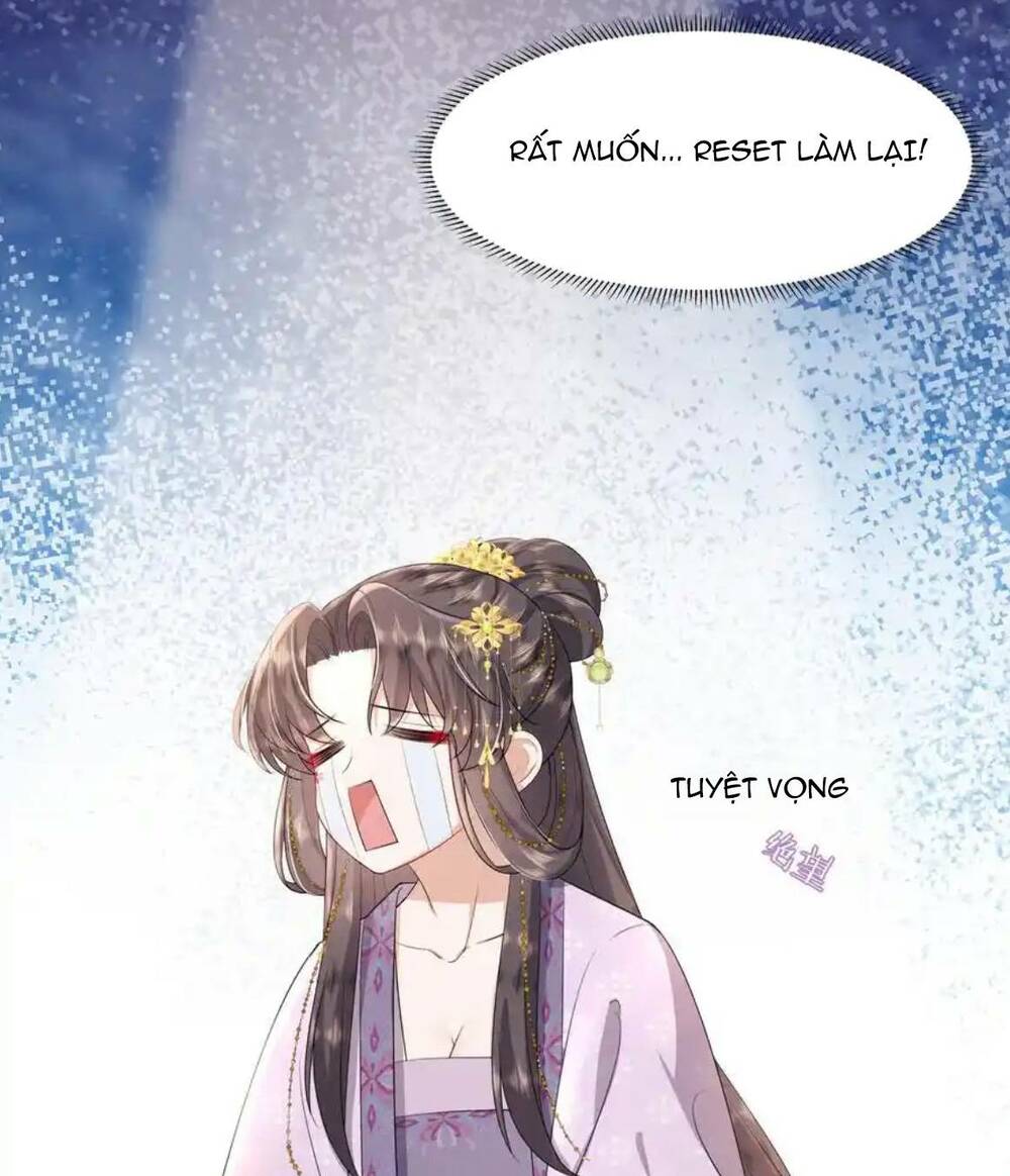 Nương Nương Mỗi Ngày Đều Trốn Thị Tẩm Chương 9 Ảnh 45
