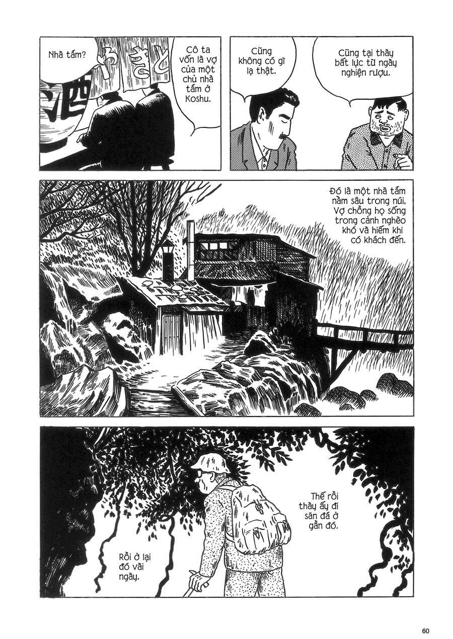 Munou No Hito - Người Vô Năng Chương 2 Ảnh 23