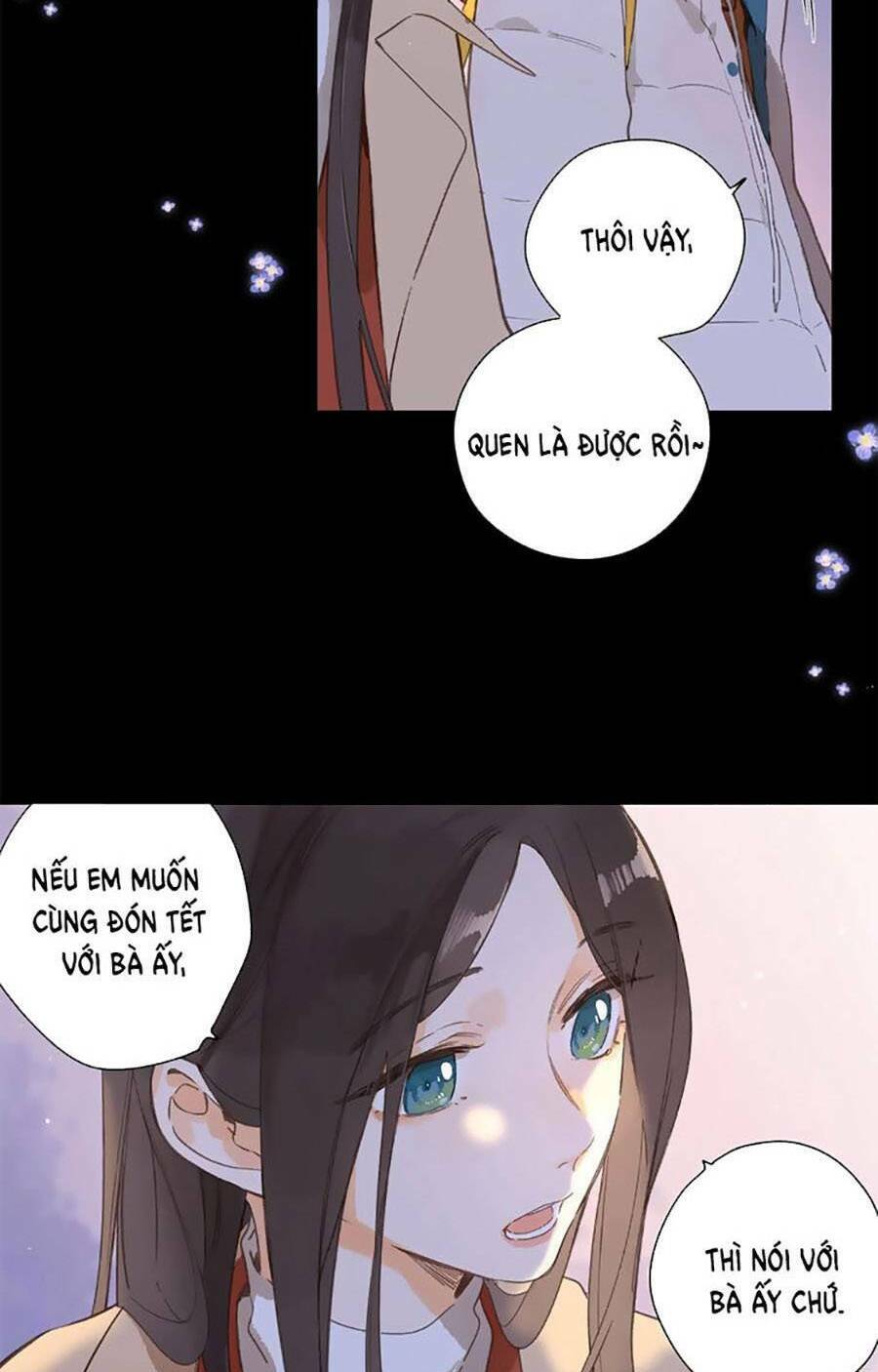 Tiệm Hoa Hướng Dương Góc Phố Chương 77 Ảnh 15