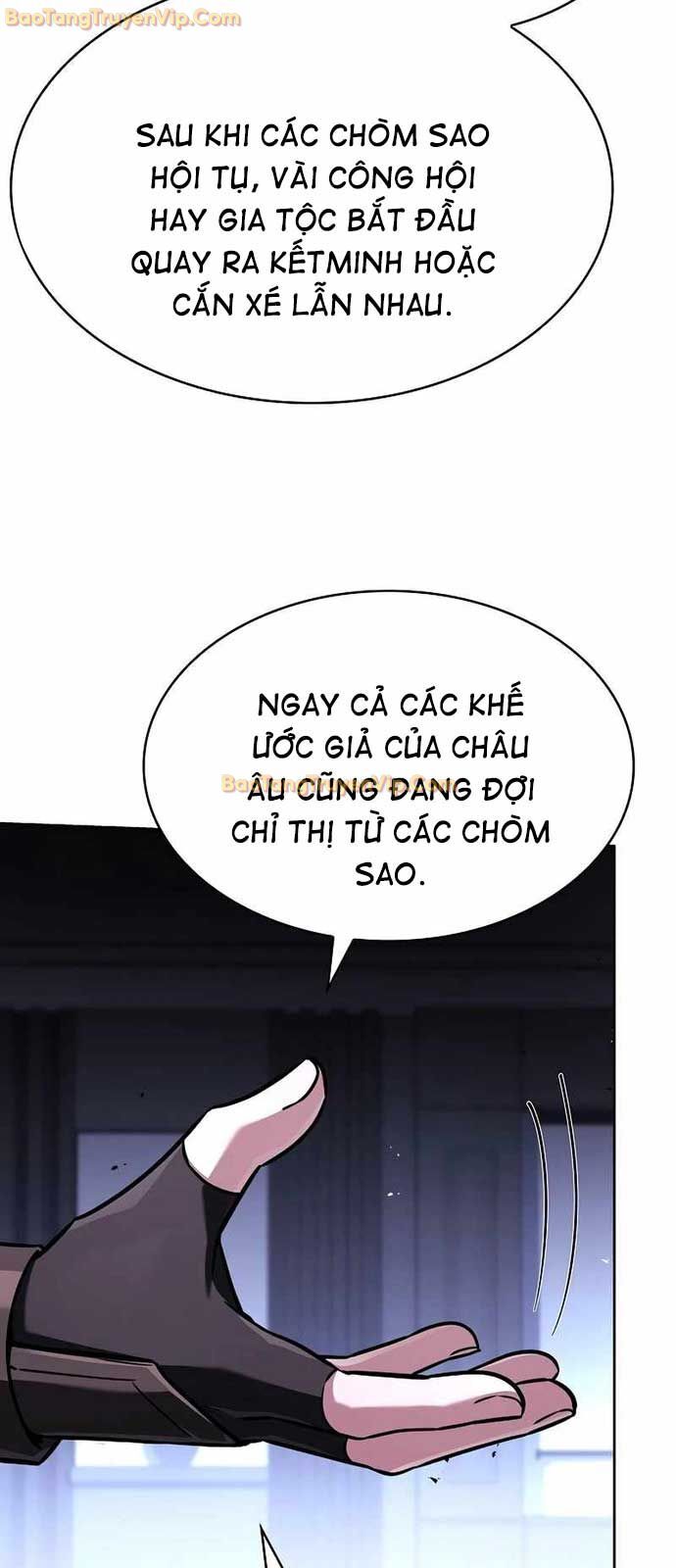 Chòm Sao Là Đệ Tử Của Tôi Chương 105 Ảnh 10