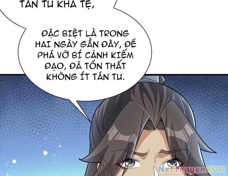 Ta Thực Sự Không Có Hứng Tu Tiên Chương 49 Ảnh 68