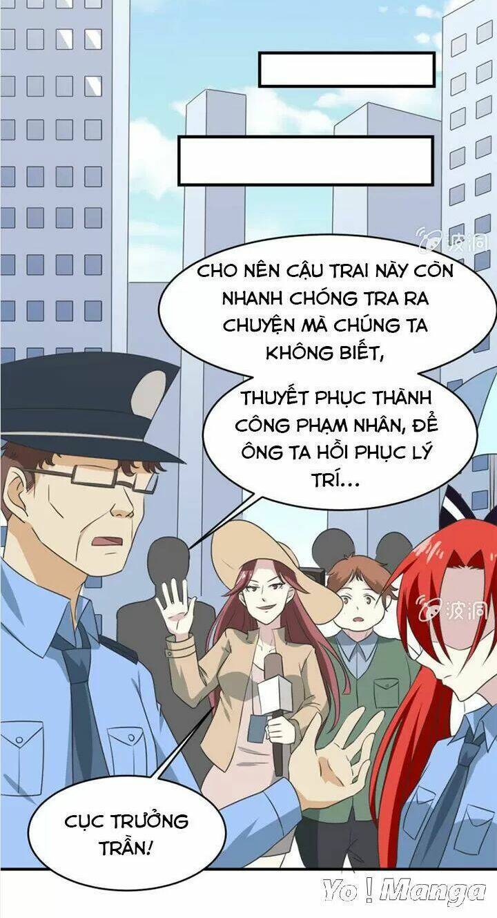 Cực Phẩm Thấu Thị Chương 25 Ảnh 18