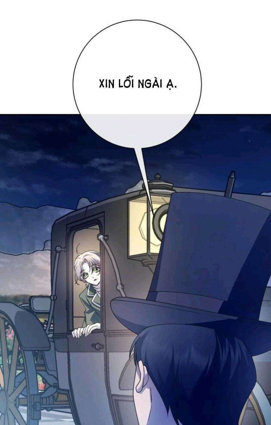 Tôi Muốn Trở Thành Cô Ấy Dù Chỉ Là Một Ngày Chương 169.1 Ảnh 47