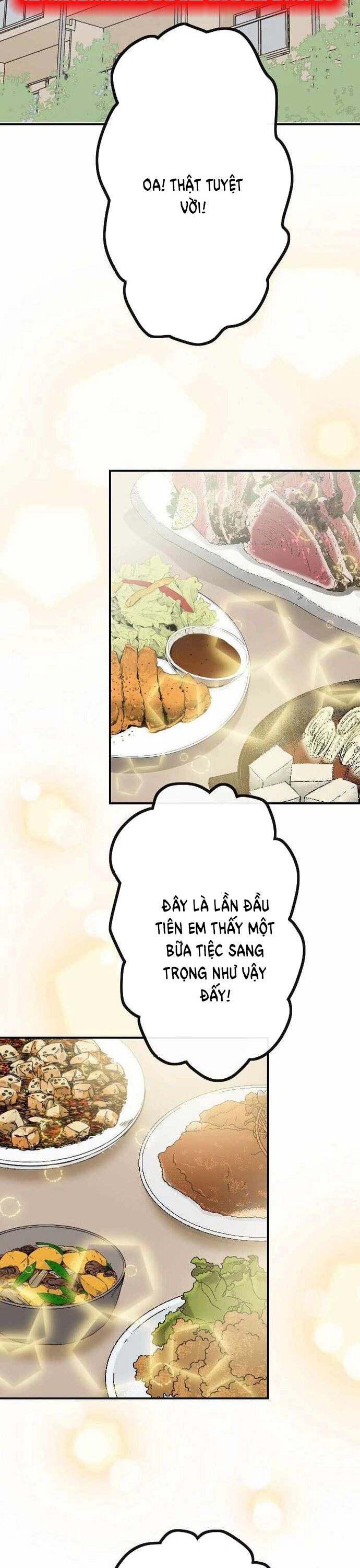 Điểm Sinh Tồn: Đổi Điểm Thành Sức Mạnh Chương 9 Ảnh 3